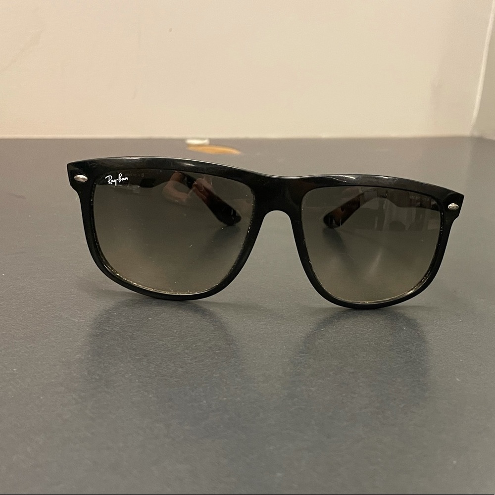 Rayban boyfriend sunglasses